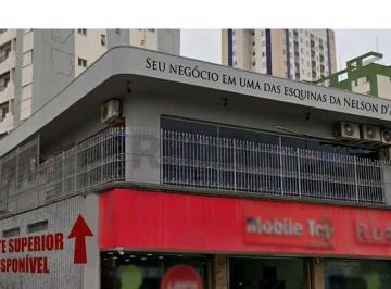 Comercial · 220m² · 4 Quartos · 1 Vaga · Alugue Casa Comercial no Coração de São José!