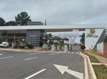 Comercial · 250m² · Terreno Comercial à Venda no Condomínio “Alto da Boa Vista”- Escriturado - Apenas R$ 250.000,00