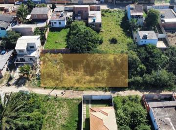 Terreno · 351m² · 2 Vagas · À venda terreno plano ideal para investimento na Vila Verde, Buzios RJ