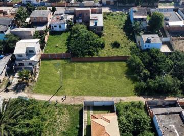 Terreno · 351m² · 2 Vagas · À venda terreno plano ideal para investimento na Vila Verde, Buzios RJ