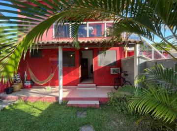 Casa · 28m² · 1 Quarto · 1 Vaga · À venda casa geminada com quintal independente em Geribá, Armação dos Búzios-RJ | Excelente opção pa