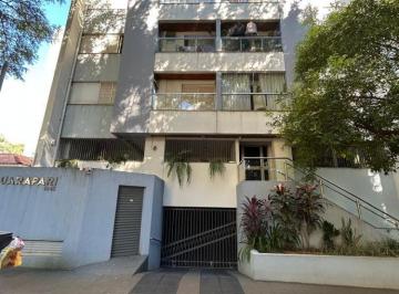 Apartamento · 83m² · 3 Quartos · 1 Vaga · VENDA | Apartamento, com 3 dormitórios em Zona 07, Maringá