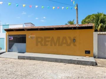 Casa · 200m² · 3 Quartos · 2 Vagas · Sua Casa dos Sonhos em Ponta Negra