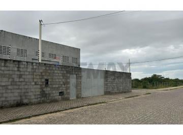 Comercial · 216m² · Galpão com 419m² em localização privilegiada