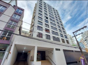 Comercial · 32m² · Sala à venda com 32m² privativos, elevador no Centro em Florianópolis-SC.