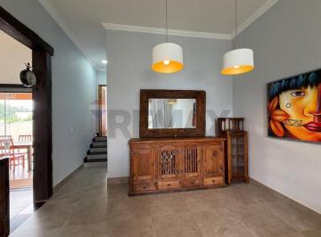 Casa · 141m² · 3 Quartos · CASA PARA LOCAÇÃO NO CONDOMÍNIO FLAMBOYANT – BRAGANÇA PAULISTA/SP