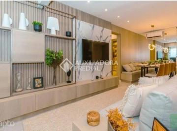 Apartamento · 74m² · 2 Quartos · 1 Vaga · Apartamento em Rudge Ramos, São Bernardo