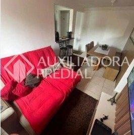 Apartamento · 59m² · 3 Quartos · 1 Vaga · Apartamento à venda no Parque São Vicente em Mauá