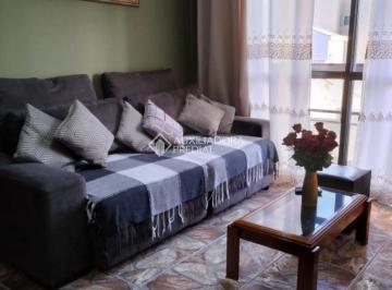 Apartamento · 97m² · 3 Quartos · 2 Vagas · APARTAMENTO - SANTO ANDRÉ - JARDIM STELLA