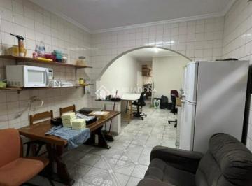 Casa · 175m² · 3 Quartos · 3 Vagas · SOBRADO - SANTO ANDRÉ - UTINGA
