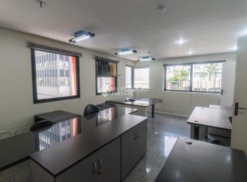 Comercial · 45m² · 1 Vaga · Sala Comercial à venda no Itaim Bibi