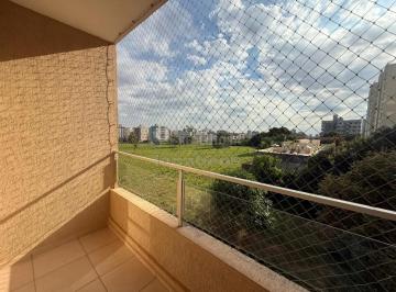 Apartamento · 55m² · 2 Quartos · 1 Vaga · Apartamento em condomínio com 2 dormitórios e 1 vaga de garagem.