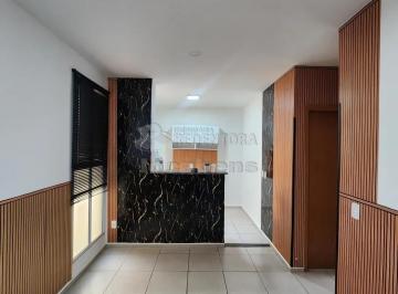Apartamento · 39m² · 2 Quartos · 1 Vaga · Apartamento Padrão em São José do Rio Preto