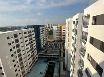 Apartamento · 52m² · 2 Quartos · 1 Vaga · Apartamento à Venda Nau Vivendas