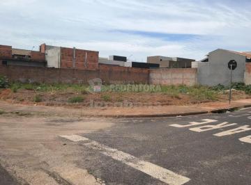 Terreno · 462m² · Venda de Terreno de Esquina com 462,08 m² no Parque Vila Nobre em São José do Rio Preto