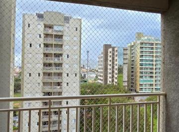 Apartamento · 76m² · 2 Quartos · 2 Vagas · Apartamento à Venda no Pinheiros Condomínio Clube