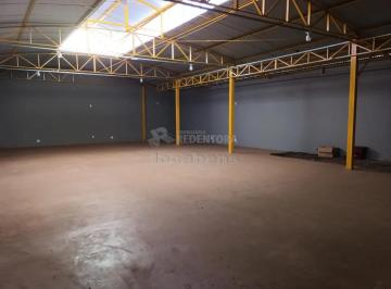 Comercial · 350m² · Excelente Salão Comercial para Locação - Jardim Suzana