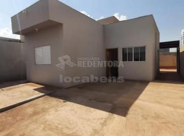 Casa · 74m² · 2 Quartos · 2 Vagas · Casa 02 dorm a venda