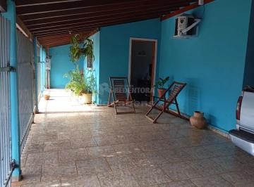 Casa · 375m² · 3 Quartos · 2 Vagas · CASA A VENDA EM GUARACI-SP