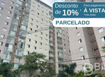 Modelo com Desconto de 10%.jpg · Apartamento no "Condomínio Edifício Estações Mooca" - V