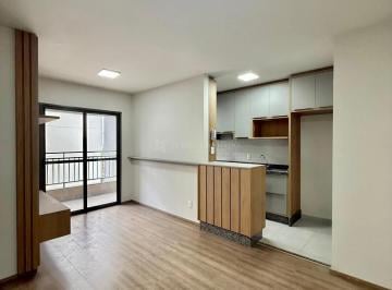 Apartamento · 57m² · 2 Quartos · 1 Vaga · Apartamento para Locação | UP Residence | Zona 08 - Maringá