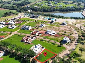 Terreno · 836m² · Jardins de Monet Residence