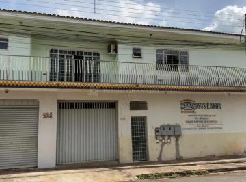 Comercial · 584m² · 4 Quartos · 3 Vagas · Prédio Inteiro em Sarandi