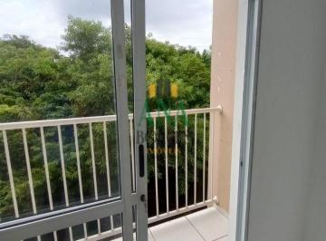 Apartamento · 2 Quartos · Alugo lindo Apartamento 61m ( Jardim Vera Cruz)