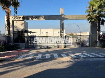 Apartamento · 49m² · 2 Quartos · 1 Vaga · Apartamento com Quintal - Caguassu - Sorocaba/SP
