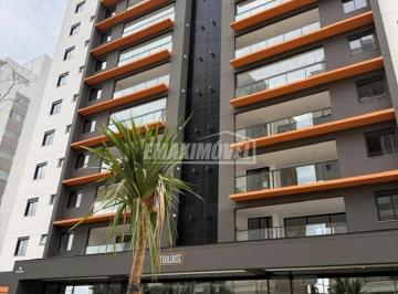 Apartamento · 143m² · 3 Quartos · 2 Vagas · Apartamento á venda no Condomínio: Edifício Toulouse - Sorocaba/SP