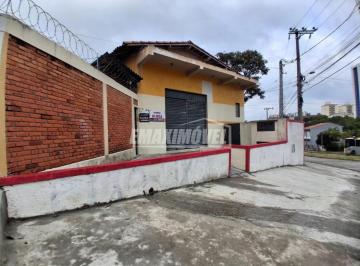 Comercial · 70m² · Salão Comercial no Jardim dos Estados - Sorocaba/SP