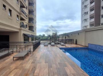 Apartamento · 48m² · 1 Quarto · 1 Vaga · Apartamento para alugar com 46,30m² de área útil e 01 suíte no condomínio Premium Residence, no bair