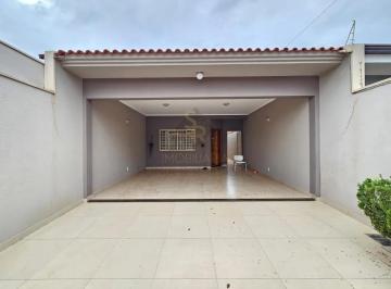 Casa · 280m² · 3 Quartos · 4 Vagas · Casa à venda no bairro Vila Monte Alegre, em Ribeirão Preto/SP.