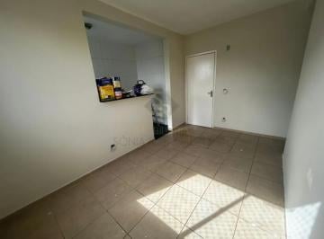 Apartamento · 44m² · 2 Quartos · 1 Vaga · Apartamentos Padrão em Ribeirão Preto