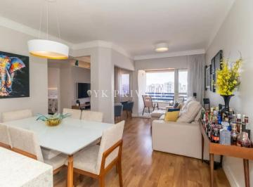 Apartamento · 84m² · 2 Quartos · 2 Vagas · Apartamento à Venda na Vila Ipojuca, Rua Tonelero, 84m²/ 2 dormitórios/ 1 suíte/ 2 vagas fixas