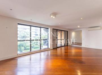 Apartamento · 190m² · 4 Quartos · 3 Vagas · Apartamento á venda na Vila nova Conceição, 190m², 4 quartos, 3 vagas.
