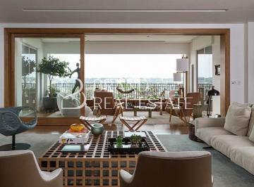 Apartamento · 511m² · 4 Quartos · 5 Vagas · Apartamento á venda no Condomício Seridó com 511m², 4 suítes e 5 vagas de garagem