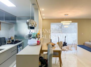 Apartamento · 85m² · 2 Quartos · 2 Vagas · Apartamento a venda em Vila da Saúde com 85m² 2 quartos, 2 vagas e Varanda!