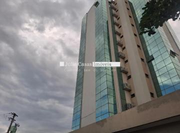 Comercial · 70m² · 1 Vaga · Sala comercial no Trujillo Office - Sorocaba/SP