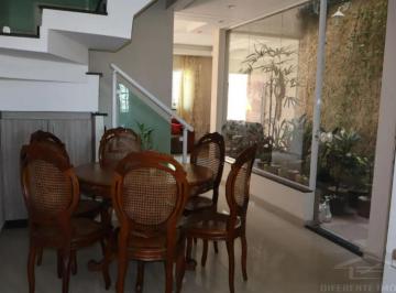 Casa · 200m² · 3 Quartos · 5 Vagas · Sobrado 3 quartos sendo 1 suíte, 5 vagas - SÃO MATHEUS