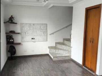 Casa · 156m² · 3 Quartos · 2 Vagas · SOBRADO EM CONDOMINIO 3 QUARTOS UMA VAGA