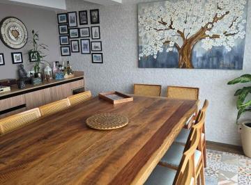 Apartamento · 106m² · 3 Quartos · 2 Vagas · APARTAMENTO 106M  3 QUARTOS SENDO 1 SUÍTE  2 VAGAS  TATUAPÉ