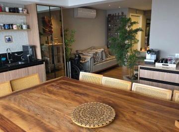 Apartamento · 106m² · APARTAMENTO 106M - 3 QUARTOS SENDO 1 SUÍTE - 2 VAGAS - TATUAPÉ