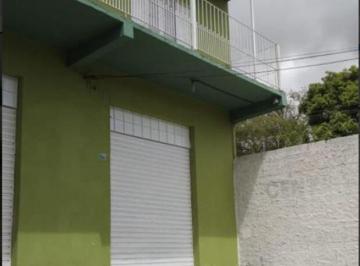 Comercial · 240m² · 4 Vagas · ALUGO PONTO COMERCIAL
