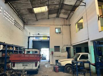 Comercial · 385m² · GALPÃO À VENDA 600m² DE TERRENO