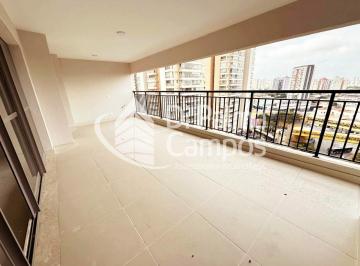Apartamento · 127m² · 3 Quartos · 2 Vagas · Apartamento à venda com 3 suítes e varanda ampla próximo ao Metrô Sacomã.