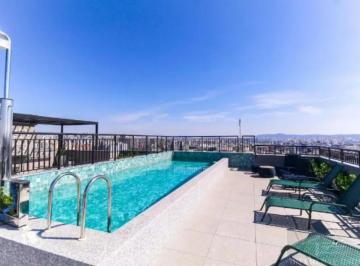 Apartamento · 30m² · 1 Quarto · APARTAMENTO 30M - 1 QUARTO - BRESSER MOOCA