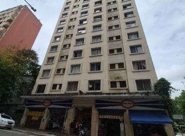 Apartamento · 51m² · 1 Quarto · Apartamento à venda Zona Central 1 dormitório 1 banheiro