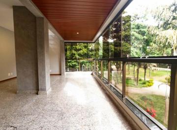 Apartamento · 128m² · 3 Quartos · 2 Vagas · Apartamento com vista Livre e Localização privilegiada na Asa Norte
