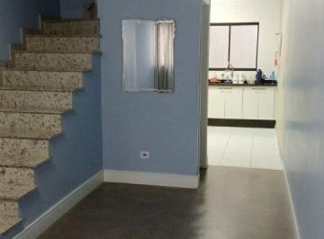 Casa · 75m² · 2 Quartos · 1 Vaga · Casa de Condomínio , Vila Esperança - São Paulo